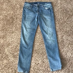 Loft Jeans